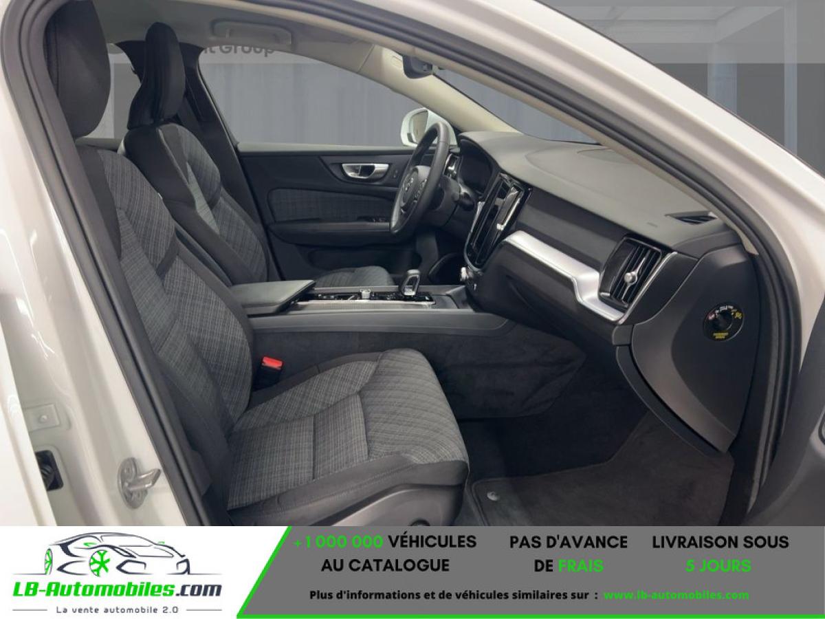 Volvo S60 B4 197 ch BVA - Photo 6 / 9