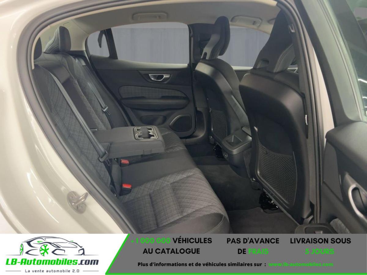 Volvo S60 B4 197 ch BVA - Photo 7 / 9