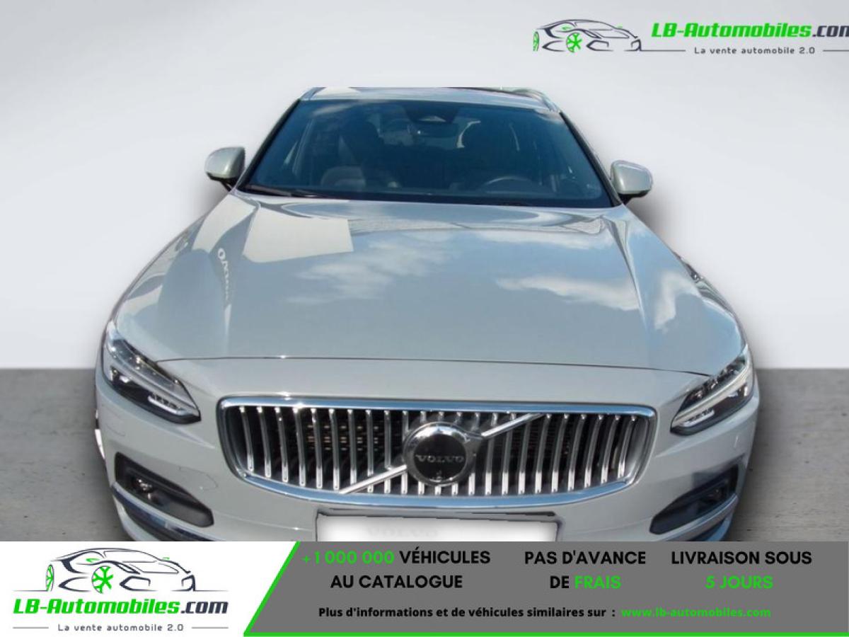 Volvo V90 B4  197 ch BVA - Photo 5 / 10