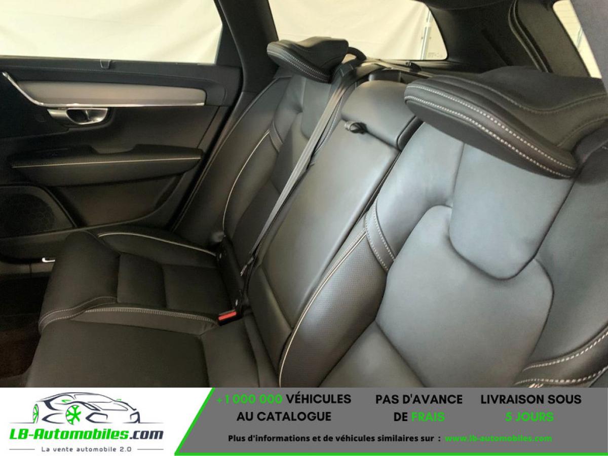 Volvo V90 B4  197 ch BVA - Photo 5 / 6