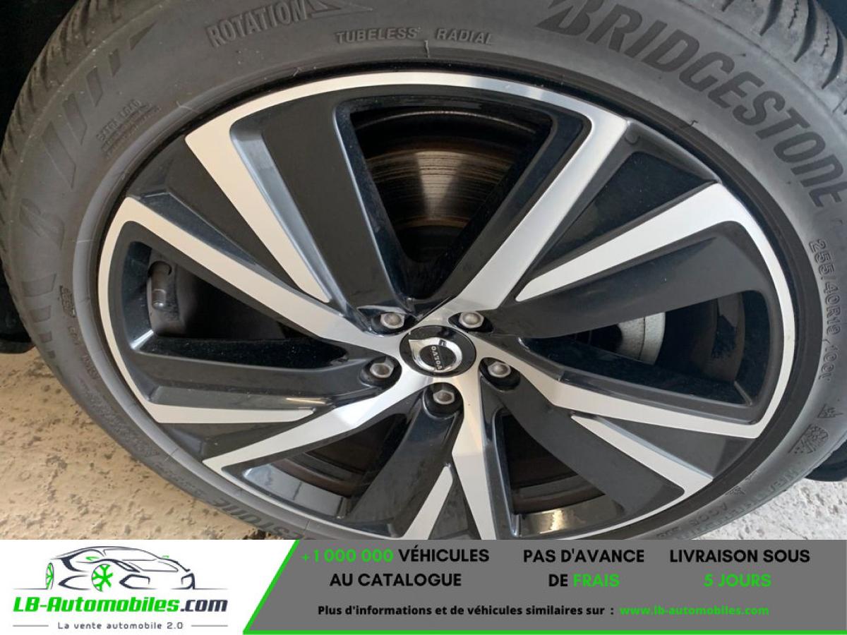 Volvo V90 B4  197 ch BVA - Photo 6 / 6
