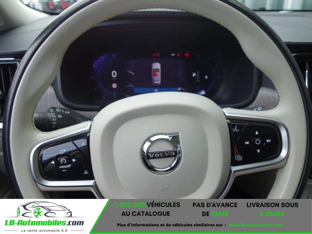 Volvo V90 B4  197 ch BVA - Photo 9 / 11