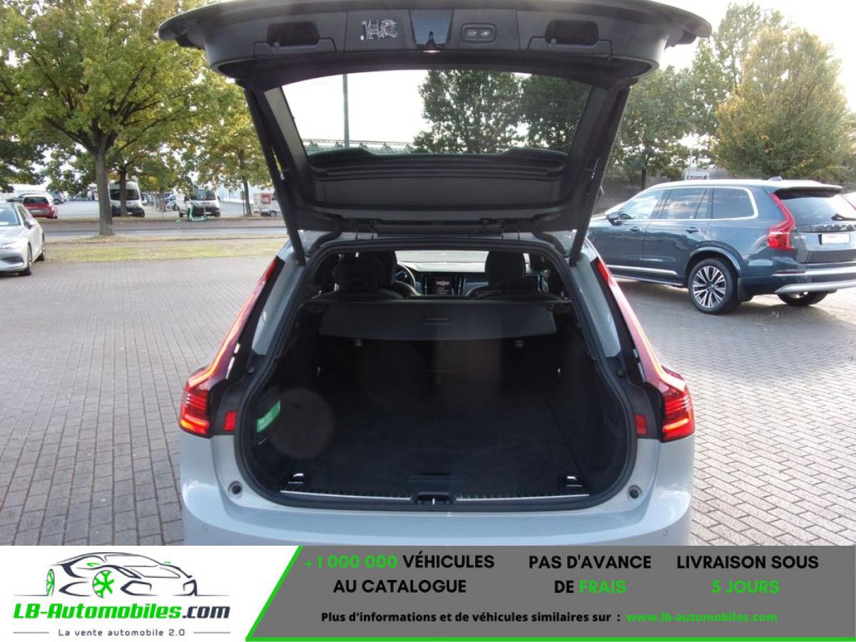 Volvo V90 B4  197 ch BVA - Photo 10 / 10