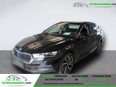 Skoda Octavia Combi 1.4 TSI PHEV 204 ch BVA