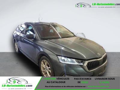 Skoda Octavia Combi 1.4 TSI PHEV 204 ch BVA