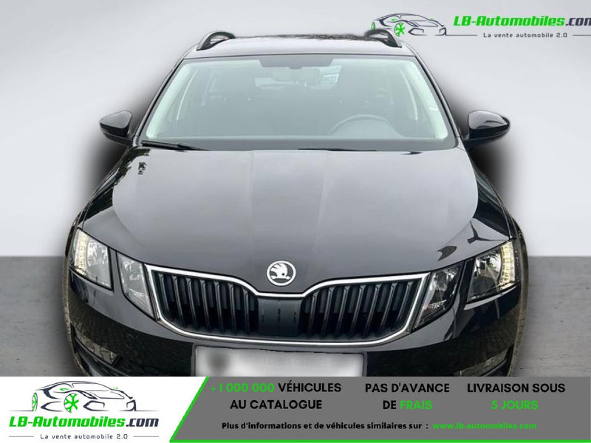 Skoda Octavia Combi 1.5 TSI 150 ch BVA - Photo 1 / 5