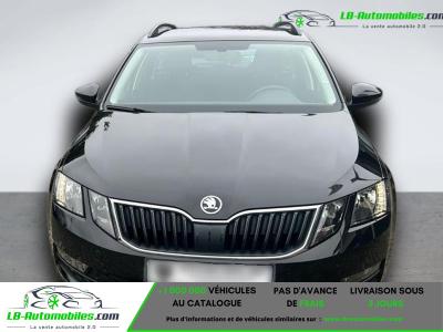 Skoda Octavia Combi 1.5 TSI 150 ch BVA