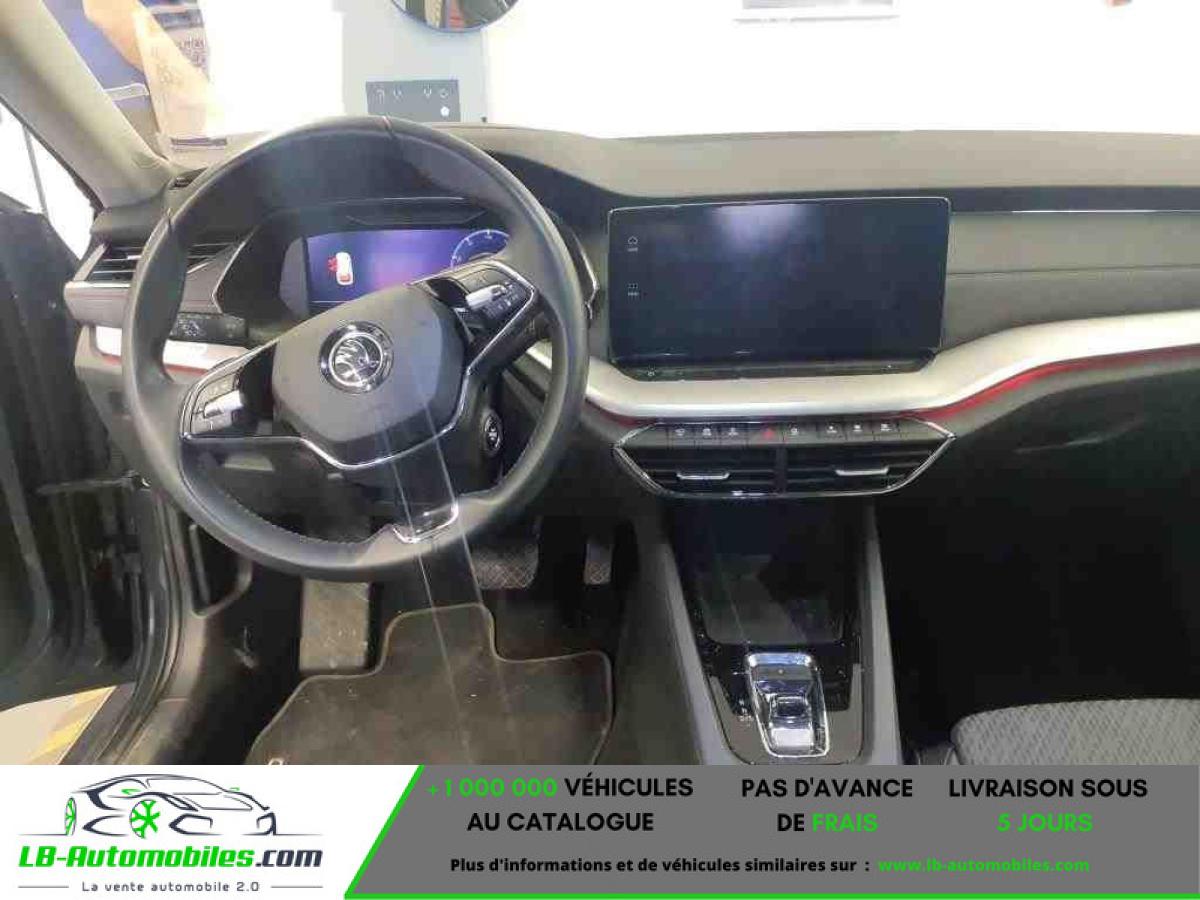 Skoda Octavia Combi 1.4 TSI PHEV 204 ch BVA - Photo 2 / 3