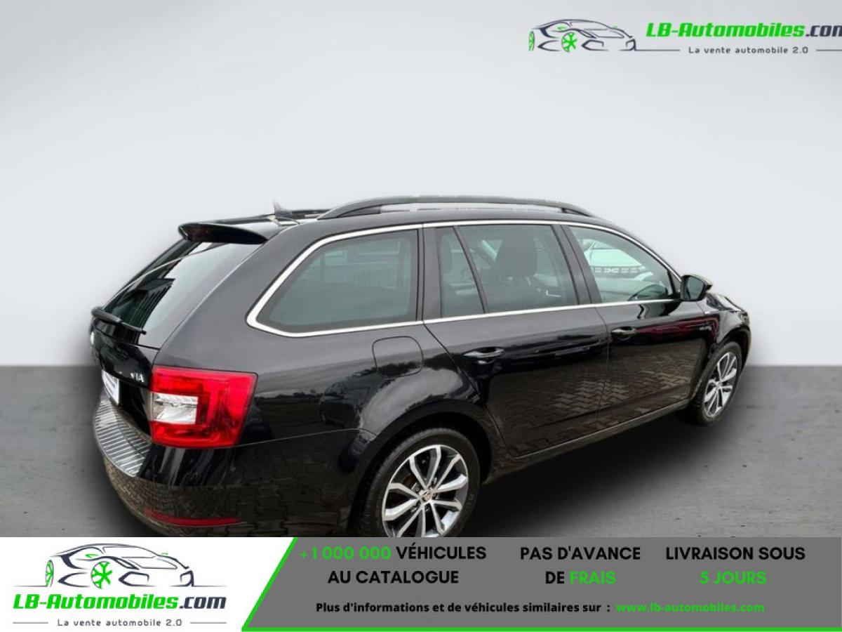 Skoda Octavia Combi 1.5 TSI 150 ch BVA - Photo 2 / 5