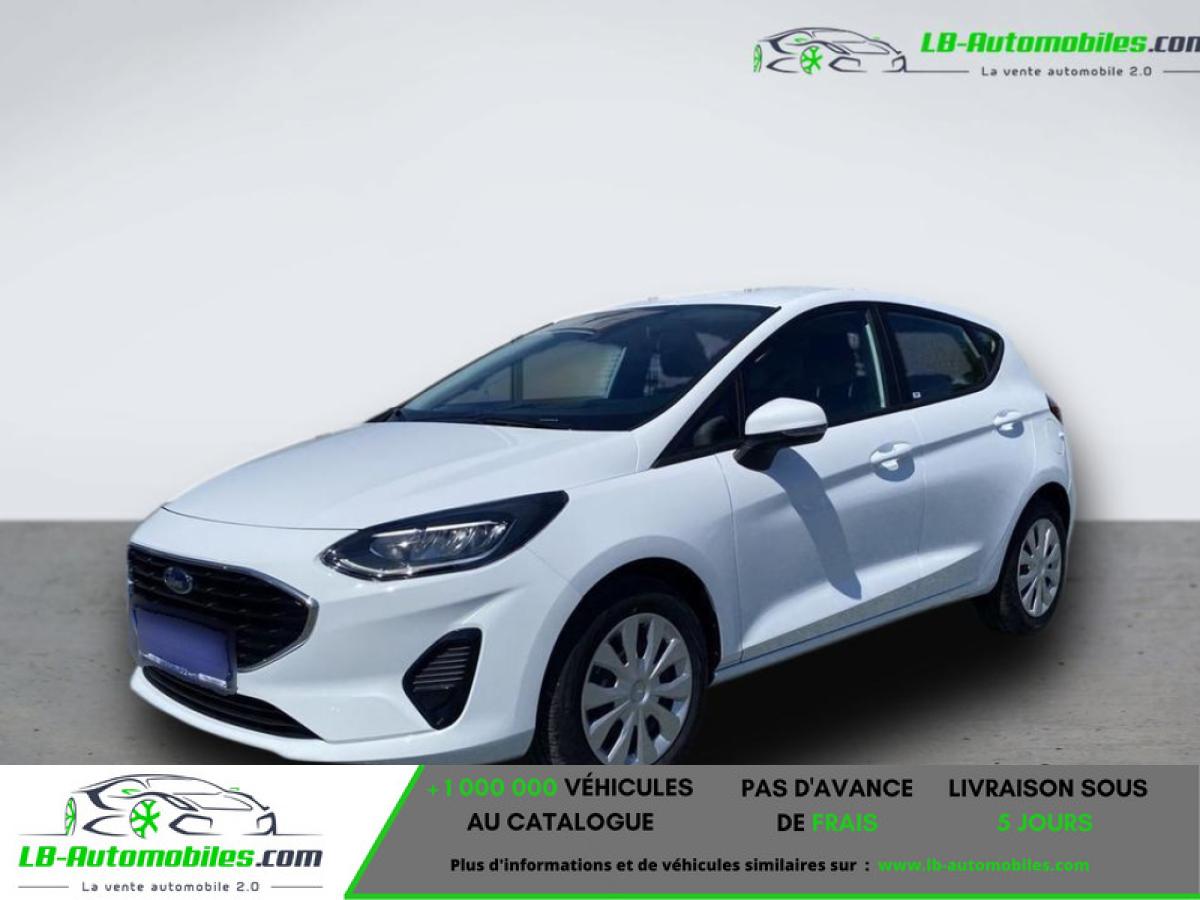 Ford Fiesta 1.1 75 ch BVM - Photo 1 / 9