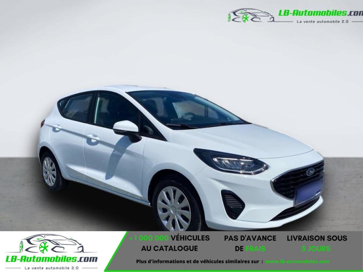 Ford Fiesta 1.1 75 ch BVM - Photo 2 / 9