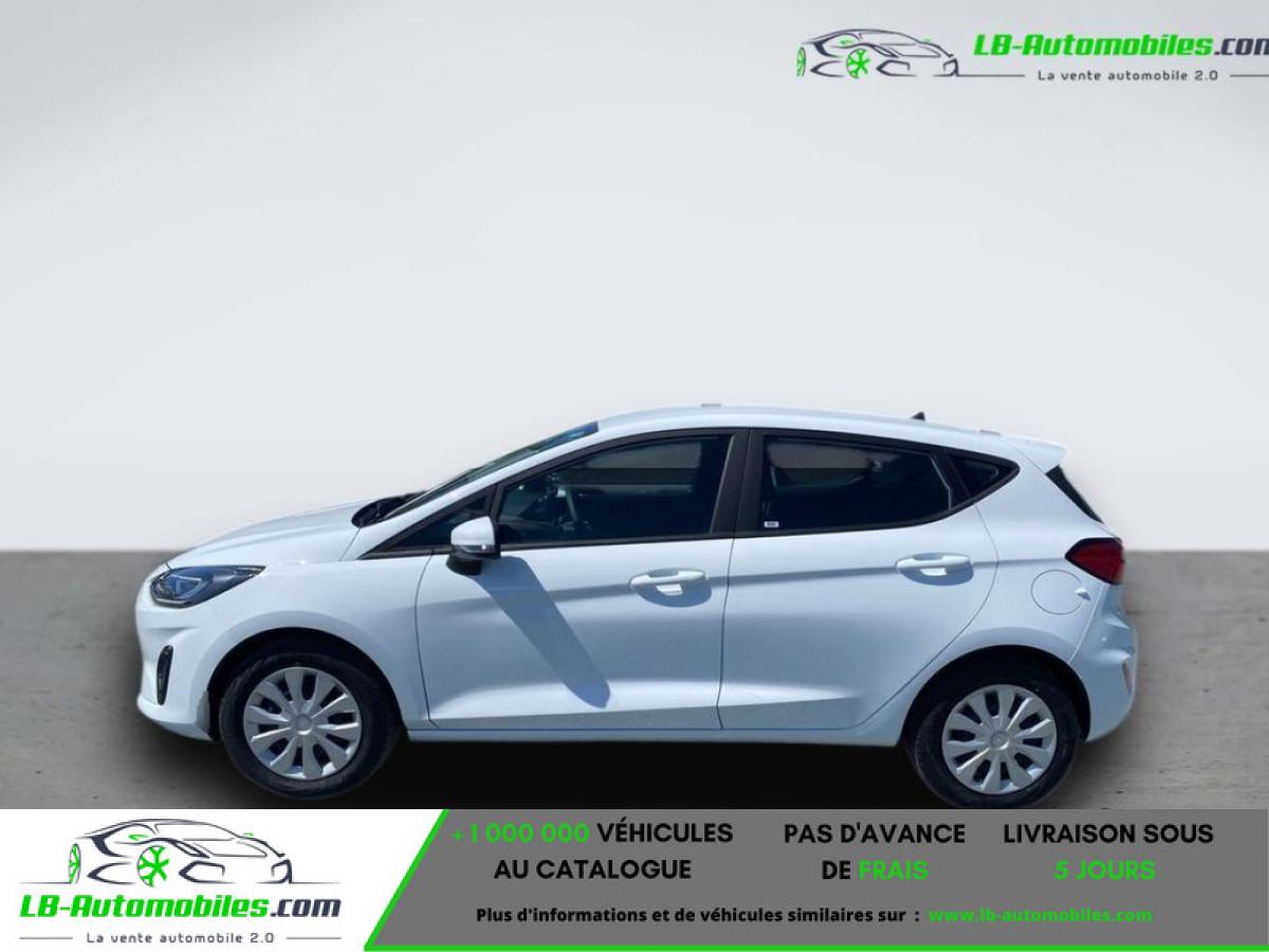 Ford Fiesta 1.1 75 ch BVM - Photo 5 / 9