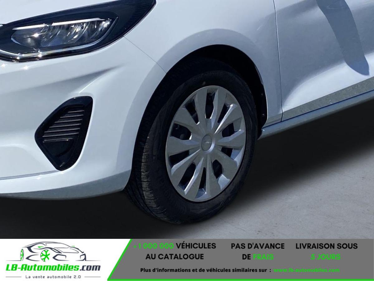 Ford Fiesta 1.1 75 ch BVM - Photo 7 / 9