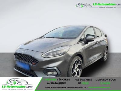 Ford Fiesta ST 1.5 EcoBoost 200