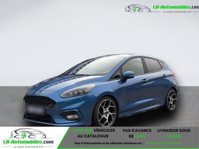 Ford Fiesta ST 1.5 EcoBoost 200