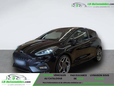 Ford Fiesta ST 1.5 EcoBoost 200