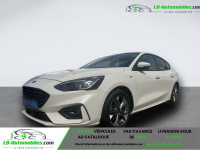 Ford Focus  1.0 EcoBoost 155 mHEV