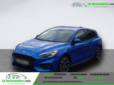 Ford Focus  1.0 EcoBoost 155 mHEV