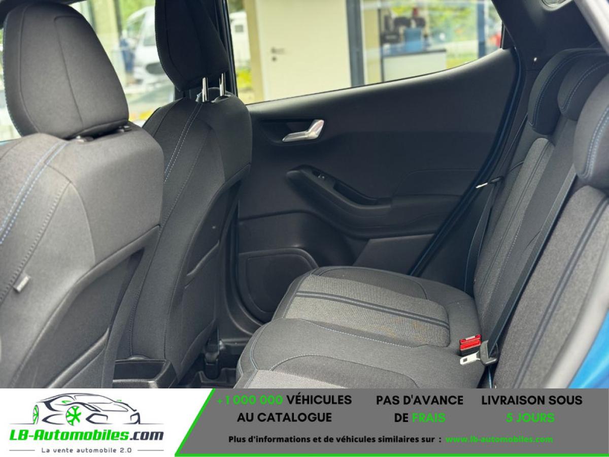 Ford Fiesta ST 1.5 EcoBoost 200 - Photo 6 / 8