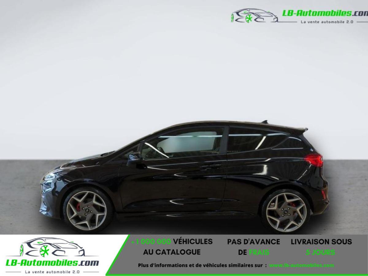 Ford Fiesta ST 1.5 EcoBoost 200 - Photo 5 / 10
