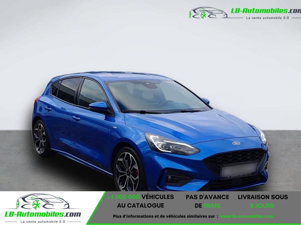 Ford Focus  1.0 EcoBoost 155 mHEV - Photo 2 / 7