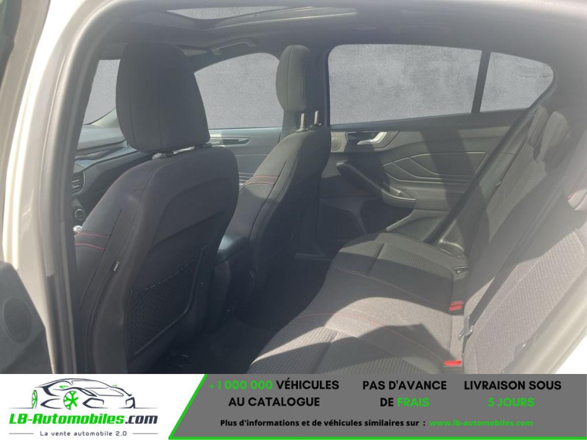 Ford Focus  1.0 EcoBoost 155 mHEV - Photo 5 / 8