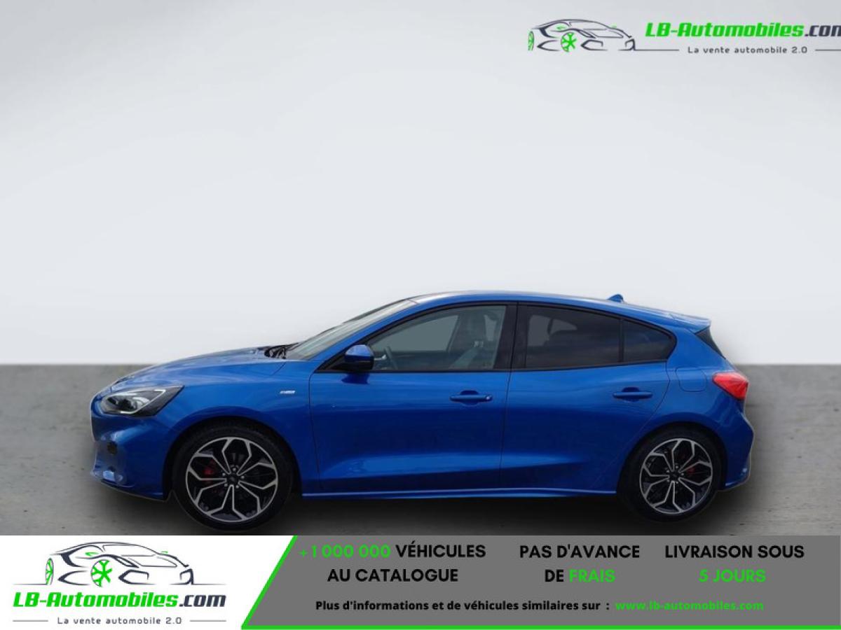 Ford Focus  1.0 EcoBoost 155 mHEV - Photo 5 / 7