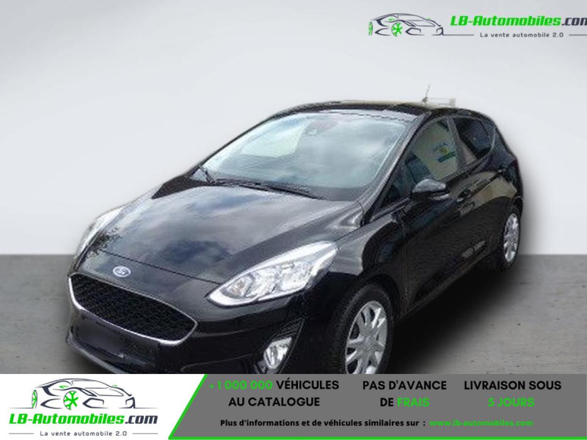 Ford Fiesta 1.0 EcoBoost 95 ch BVM - Photo 1 / 4