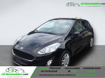 Ford Fiesta 1.0 EcoBoost 95 ch BVM