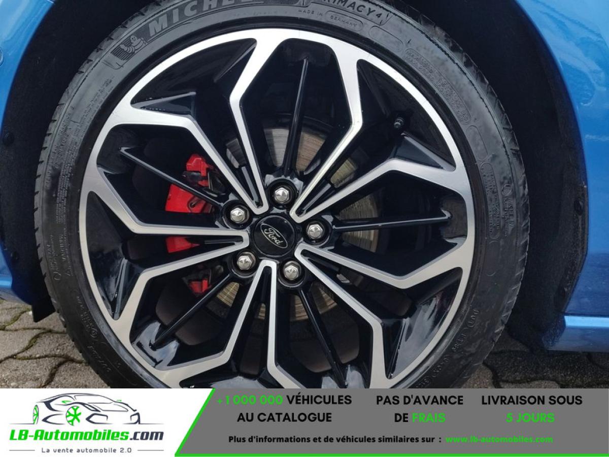 Ford Focus  1.0 EcoBoost 155 mHEV - Photo 7 / 7