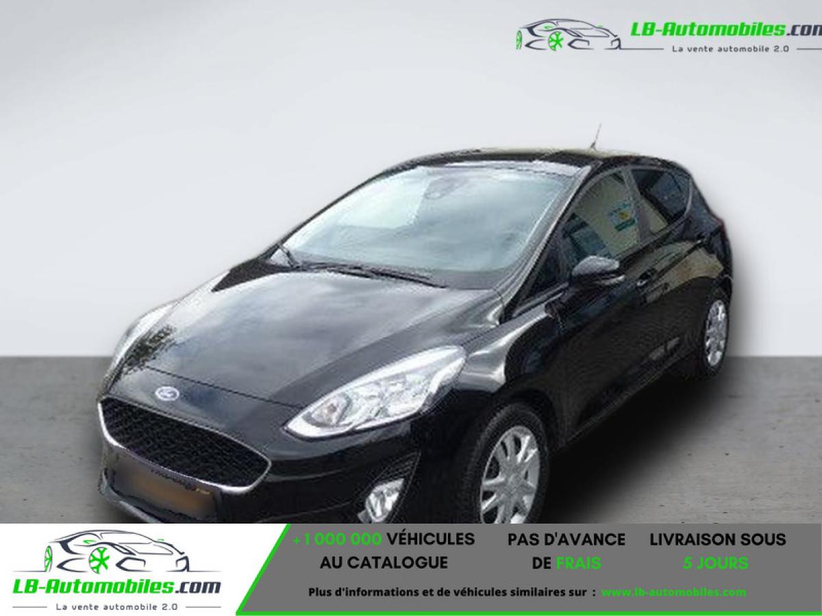Ford Fiesta 1.0 EcoBoost 95 ch BVM - Photo 2 / 4