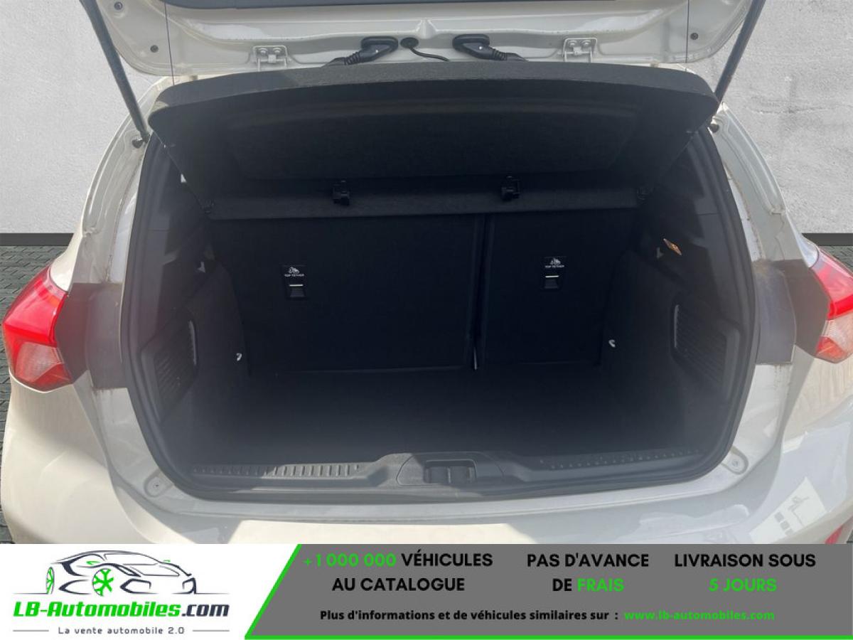 Ford Focus  1.0 EcoBoost 155 mHEV - Photo 8 / 8