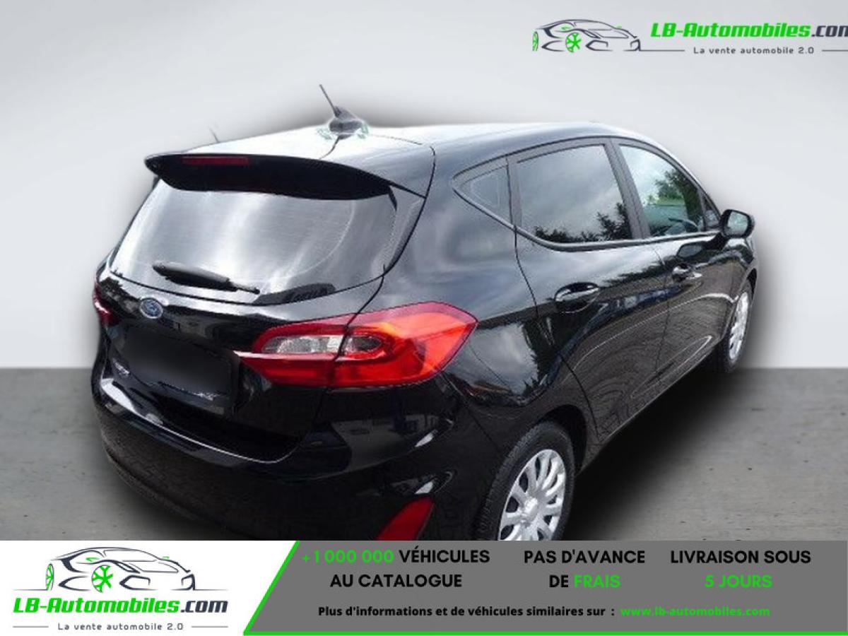 Ford Fiesta 1.0 EcoBoost 95 ch BVM - Photo 3 / 4