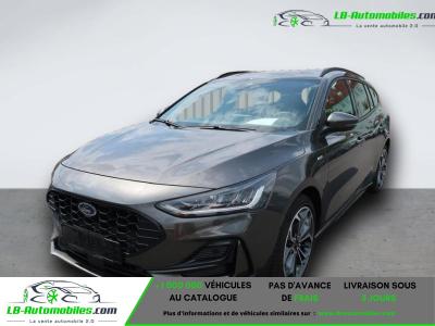 Ford Focus SW 1.0 EcoBoost 155 mHEV BVM