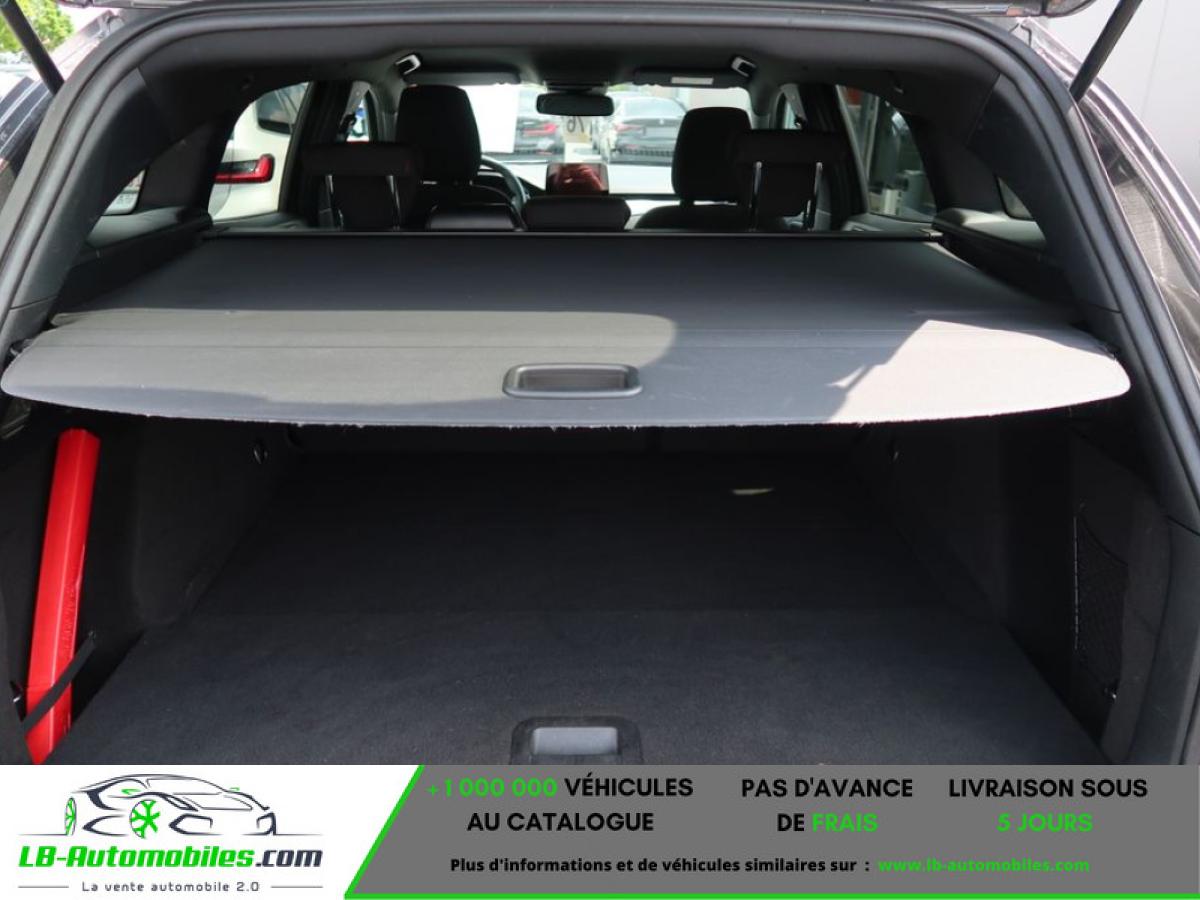 Ford Focus SW 1.0 EcoBoost 155 mHEV BVM - Photo 6 / 6