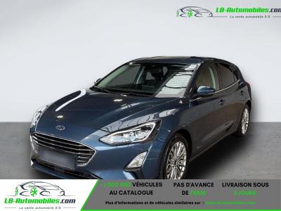 Ford Focus  1.0 EcoBoost 155 mHEV