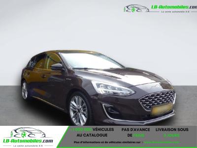 Ford Focus  1.5 EcoBoost 150 BVA
