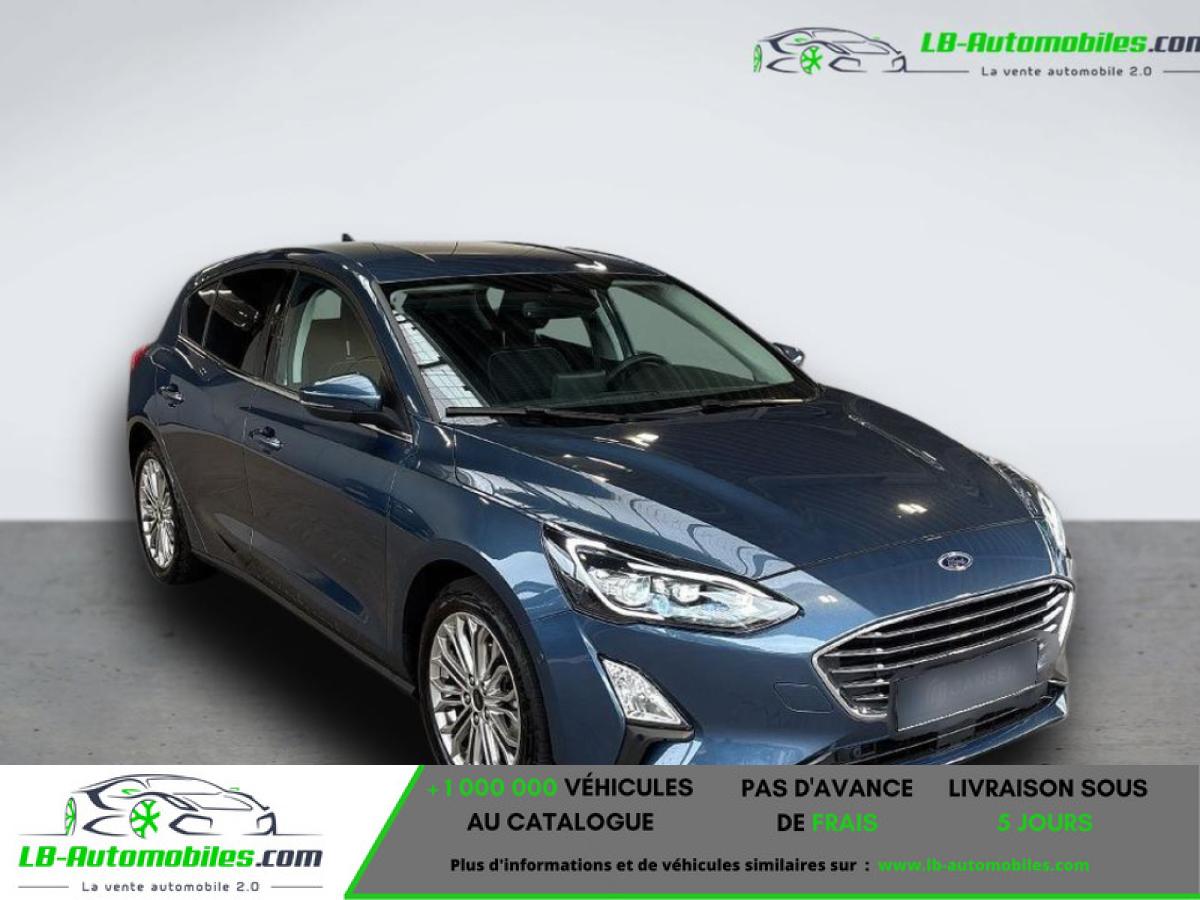 Ford Focus  1.0 EcoBoost 155 mHEV - Photo 2 / 10