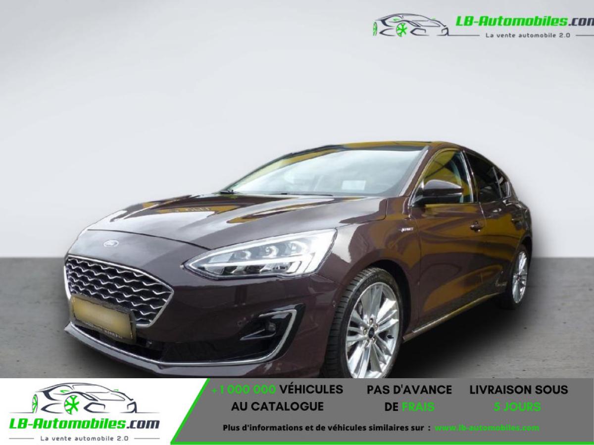 Ford Focus  1.5 EcoBoost 150 BVA - Photo 2 / 8