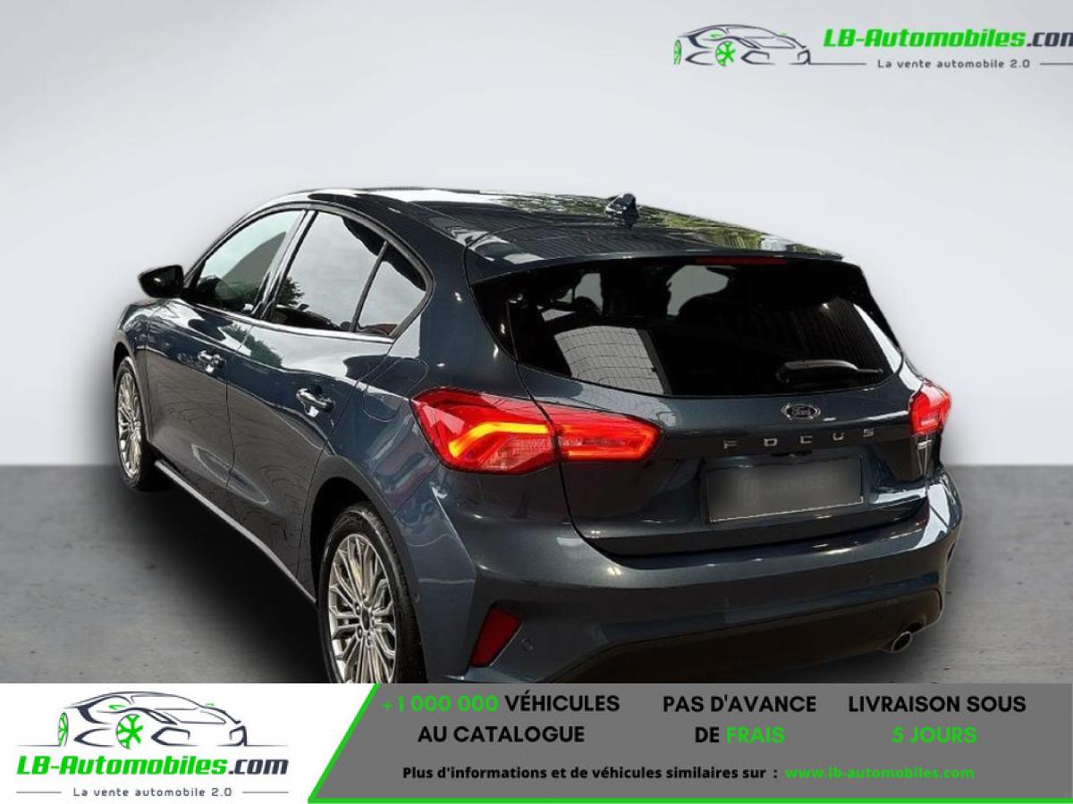 Ford Focus  1.0 EcoBoost 155 mHEV - Photo 4 / 10