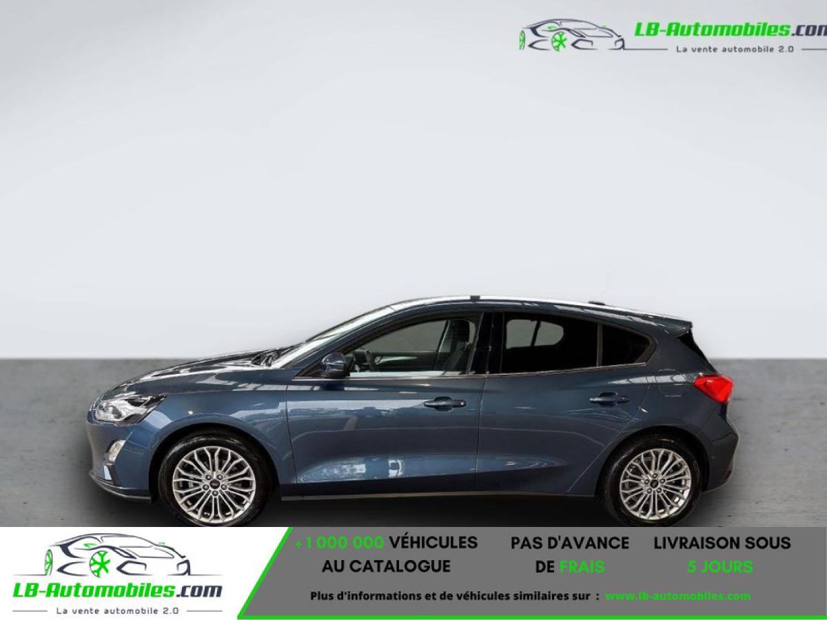 Ford Focus  1.0 EcoBoost 155 mHEV - Photo 5 / 10