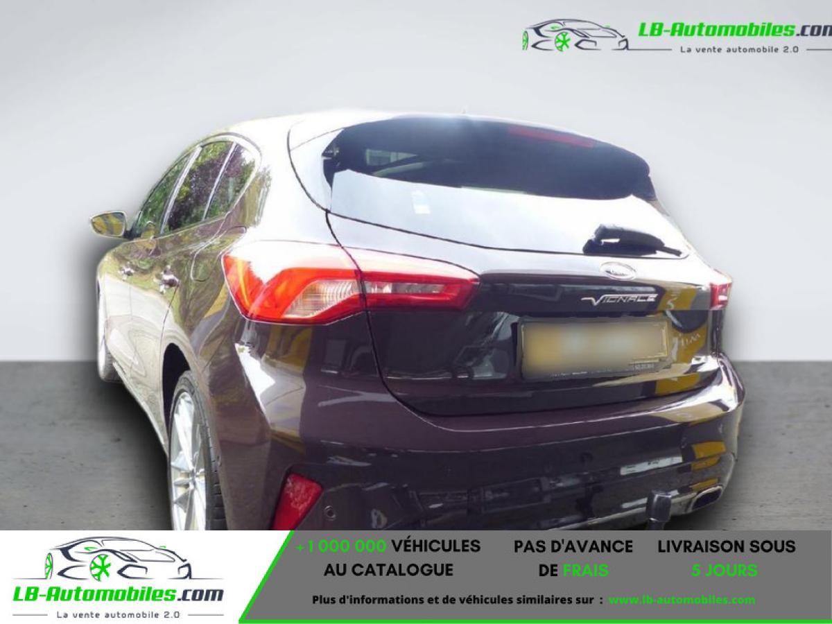 Ford Focus  1.5 EcoBoost 150 BVA - Photo 4 / 8