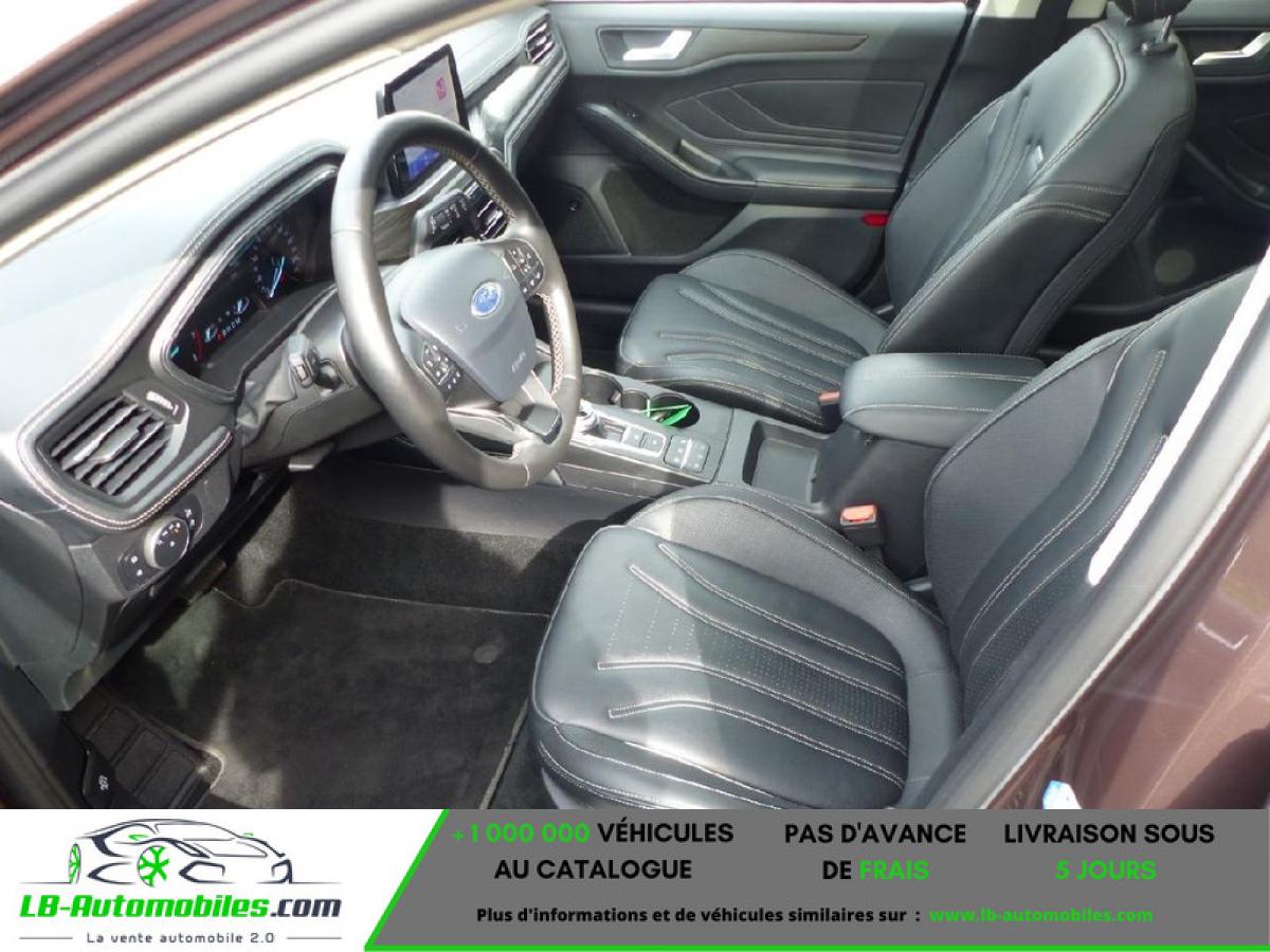 Ford Focus  1.5 EcoBoost 150 BVA - Photo 5 / 8