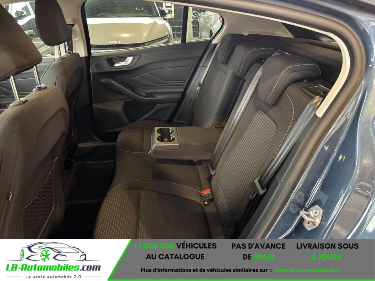 Ford Focus  1.0 EcoBoost 155 mHEV - Photo 7 / 10