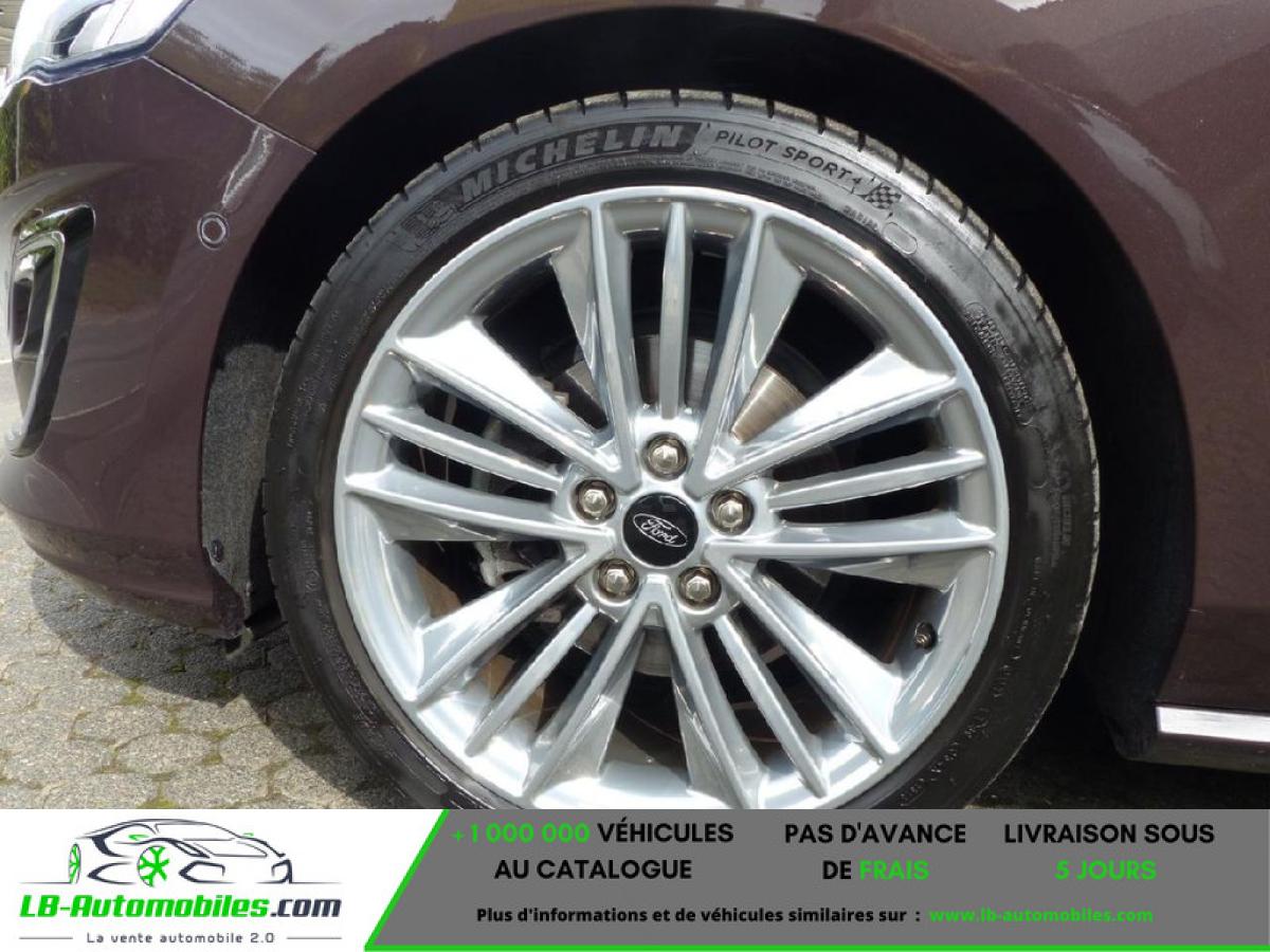 Ford Focus  1.5 EcoBoost 150 BVA - Photo 7 / 8