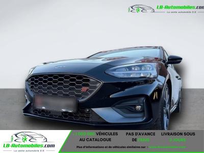 Ford Focus  ST 2.3 EcoBoost 280 BVM