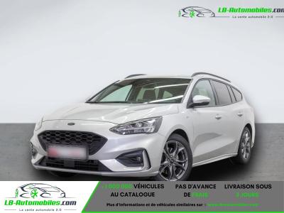 Ford Focus SW 1.0 Flexifuel 125 mHEV BVM