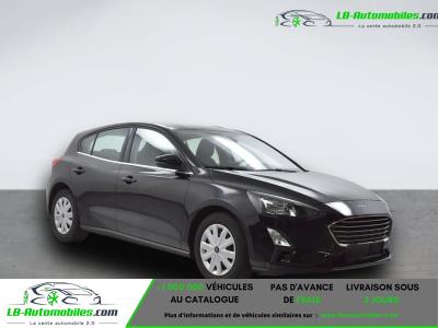 Ford Focus  1.0 Flexifuel 125 mHEV BVM