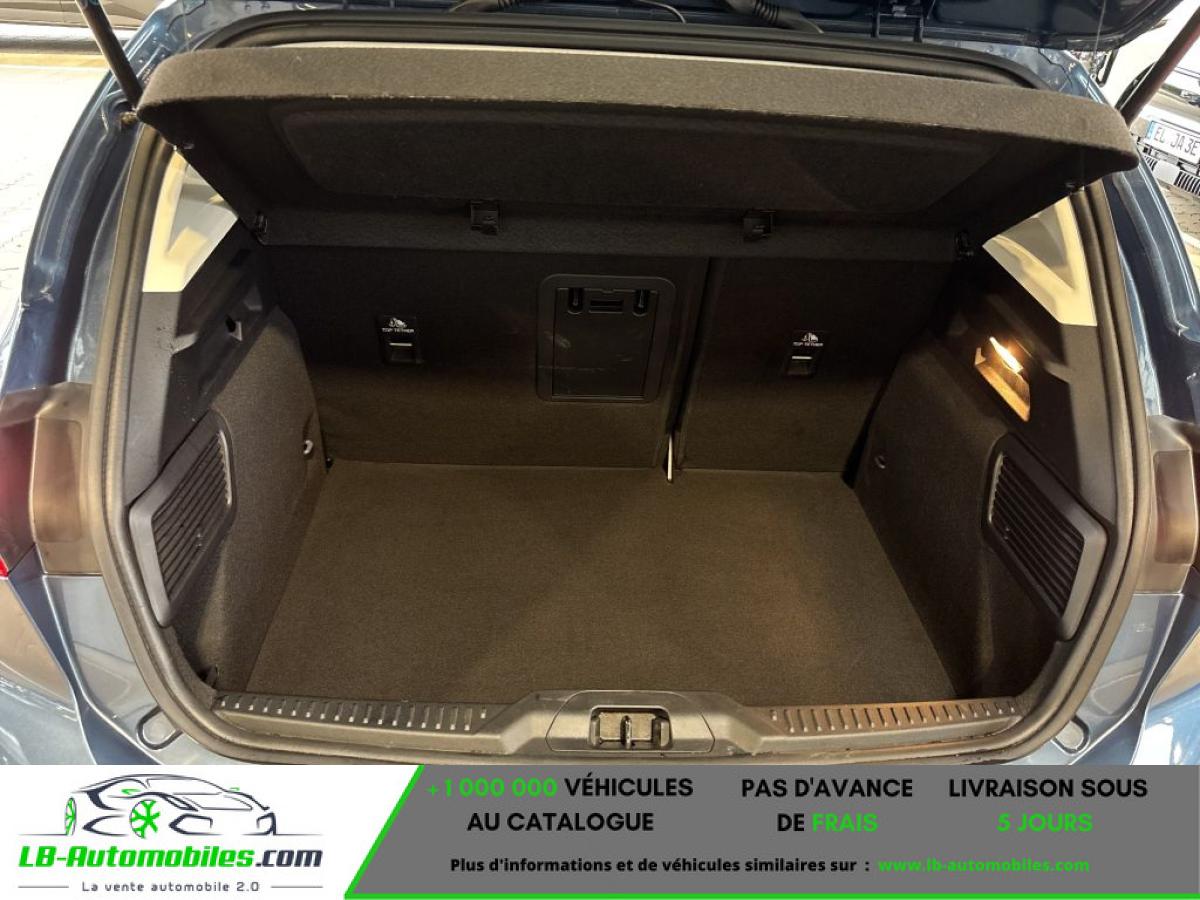 Ford Focus  1.0 EcoBoost 155 mHEV - Photo 10 / 10