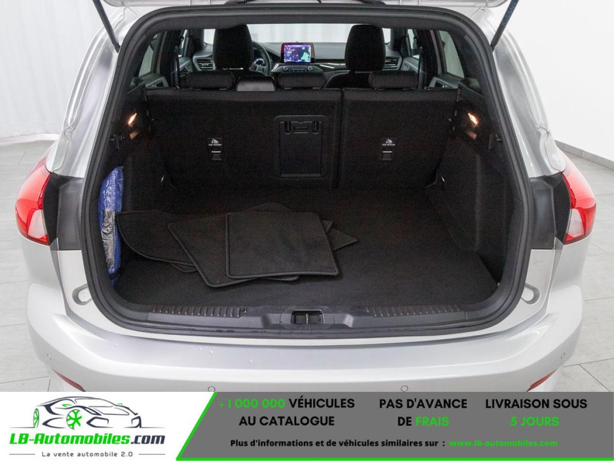 Ford Focus SW 1.0 Flexifuel 125 mHEV BVM - Photo 6 / 6